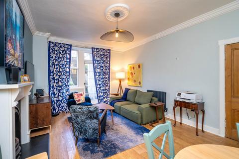 3 bedroom flat for sale, 13a Glencairn Crescent, Edinburgh, EH12