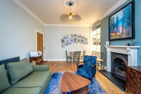 3 bedroom flat for sale, 13a Glencairn Crescent, Edinburgh, EH12