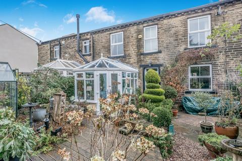3 bedroom terraced house for sale, Rawson Square, Idle, Bradford, BD10