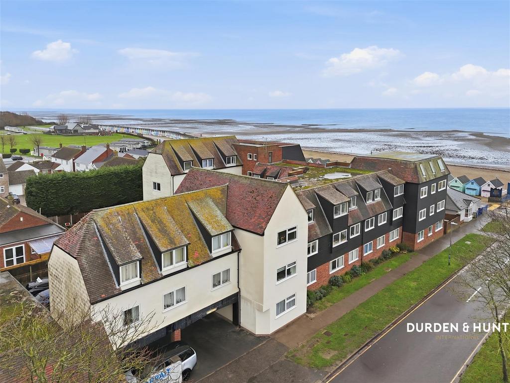 Seaview Avenue