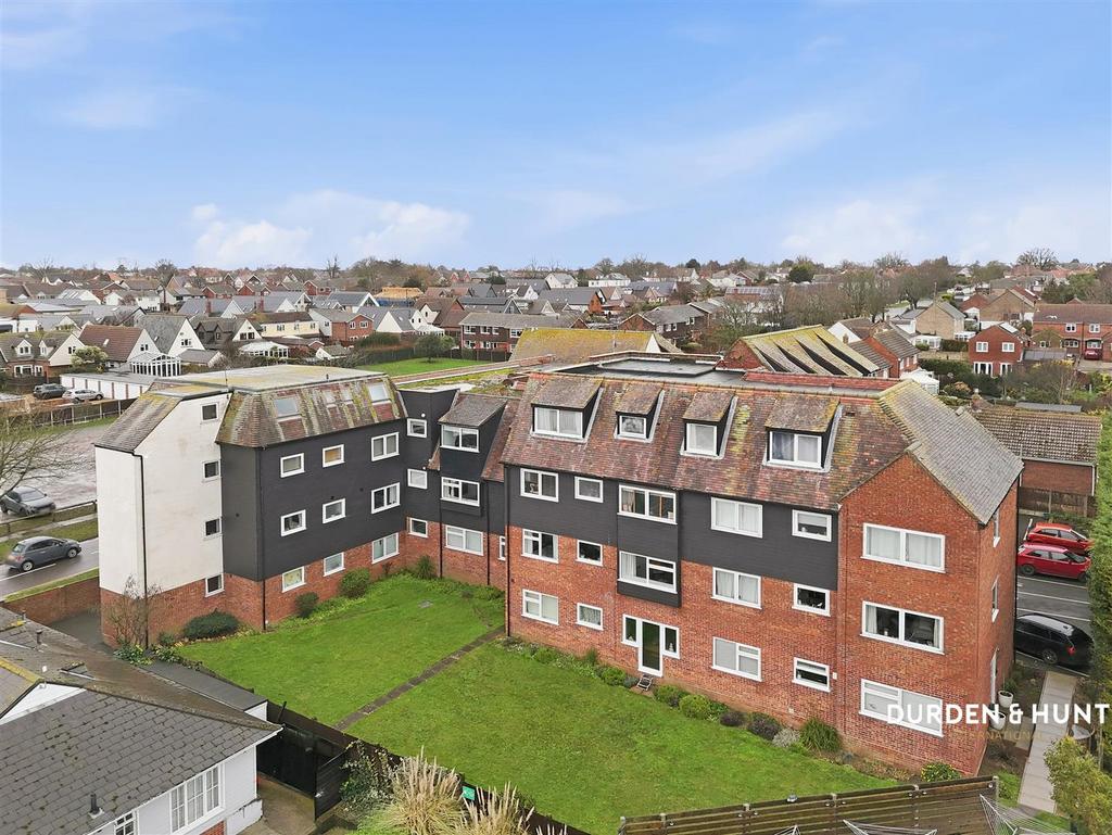 Seaview Avenue