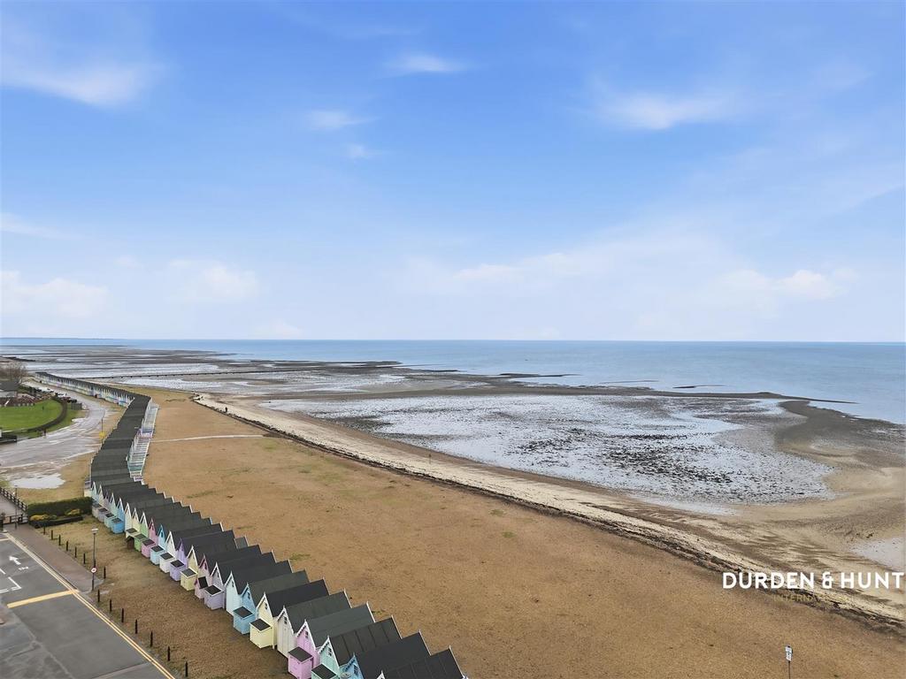 Seaview Avenue