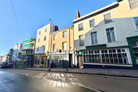 undefined, Fore Street, Exeter