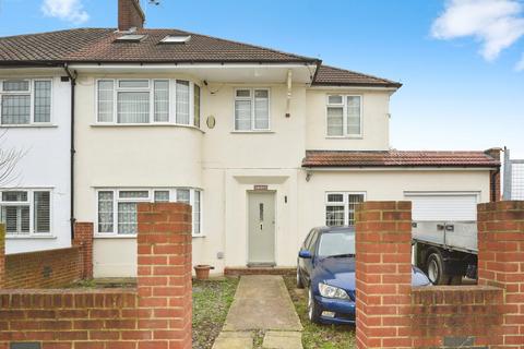 undefined, Zangwill Road, London SE3