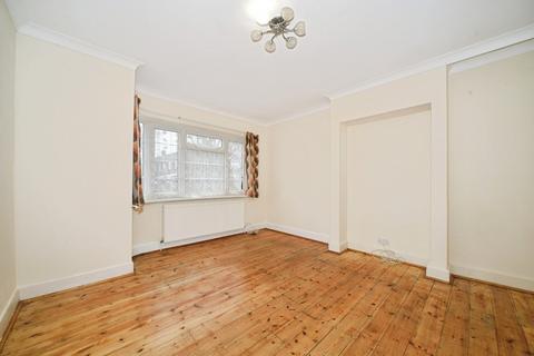 undefined, Zangwill Road, London SE3