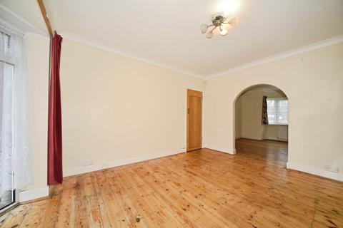 undefined, Zangwill Road, London SE3