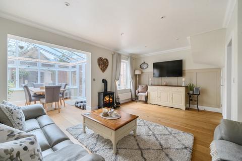 3 bedroom end of terrace house for sale, Abbey Place, Bracknell RG42