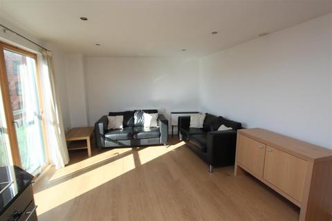 1 bedroom flat for sale, Mackenzie House, Leeds Dock