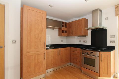 1 bedroom flat for sale, Mackenzie House, Leeds Dock