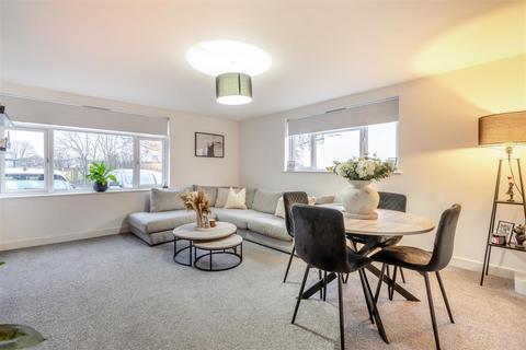 2 bedroom apartment for sale, Cork Street, Eccles, Aylesford