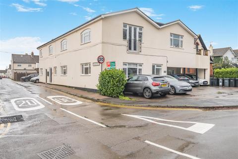 undefined, Cork Street, Eccles, Aylesford