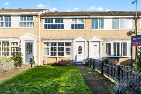 3 bedroom terraced house for sale, Byland Mews, Knaresborough
