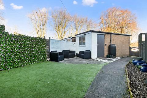 3 bedroom terraced house for sale, Byland Mews, Knaresborough