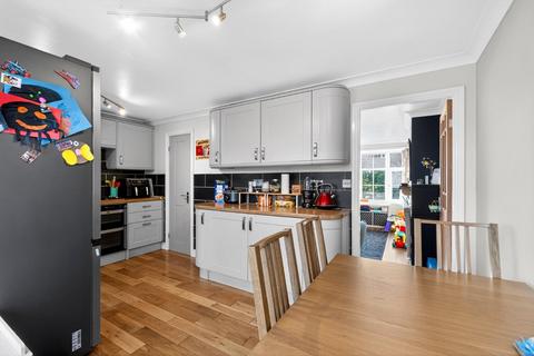 3 bedroom terraced house for sale, Byland Mews, Knaresborough