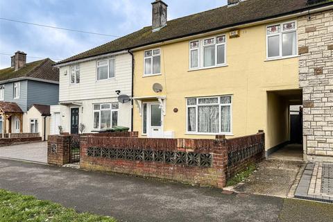 Allaway Avenue, Paulsgrove