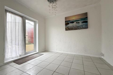 undefined, Allaway Avenue, Paulsgrove