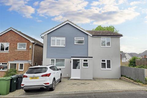 4 bedroom detached house for sale, Swanley Close, Eastbourne BN23