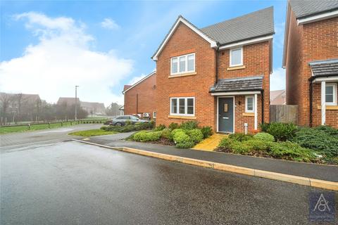 undefined, Stairs Lane, Buckingham MK18