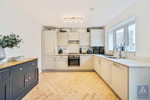 undefined, Stairs Lane, Buckingham MK18