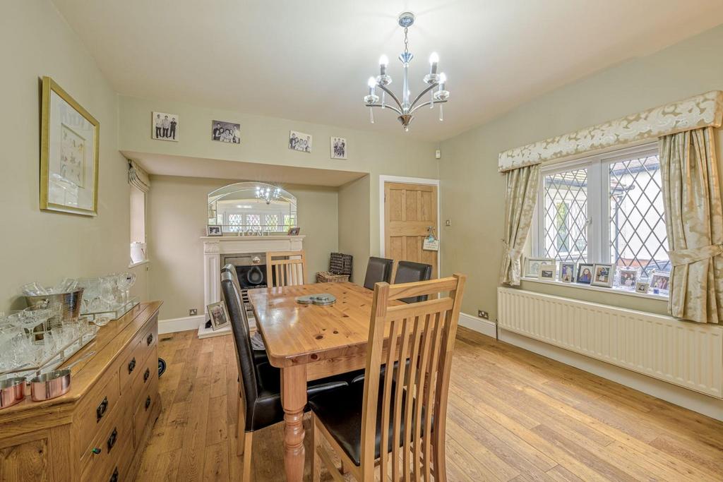 Front Reception Room 2