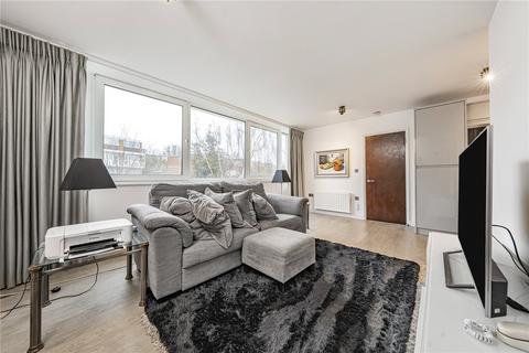 1 bedroom apartment for sale, Kersfield House, Putney, SW15