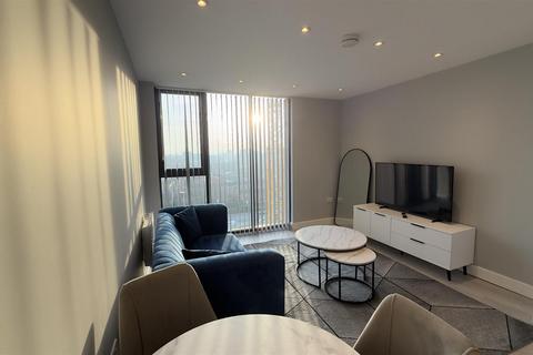 1 bedroom apartment to rent, 84 Oldfield road, Salford