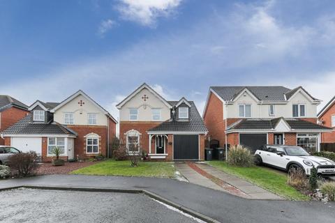 undefined, Bede Close, Holystone, NE12