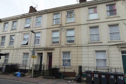undefined, Wellington Street, Gloucester GL1