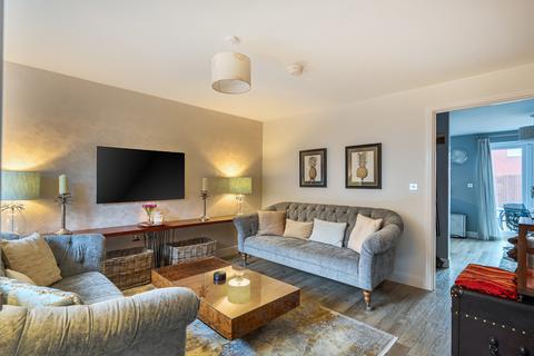 3 bedroom end of terrace house for sale, Maximus Gardens, Bristol BS31