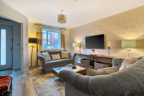 3 bedroom end of terrace house for sale, Maximus Gardens, Bristol BS31