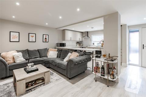 2 bedroom terraced house for sale, George House, High Street, Ongar, Essex, CM5