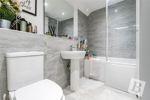 2 bedroom terraced house for sale, George House, High Street, Ongar, Essex, CM5