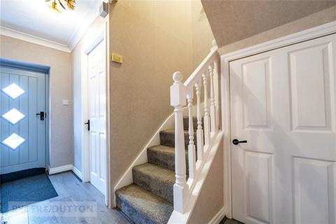 3 bedroom terraced house for sale, The Wells, Stock Lane, Halifax, West Yorkshire, HX2