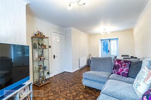3 bedroom terraced house for sale, The Wells, Stock Lane, Halifax, West Yorkshire, HX2