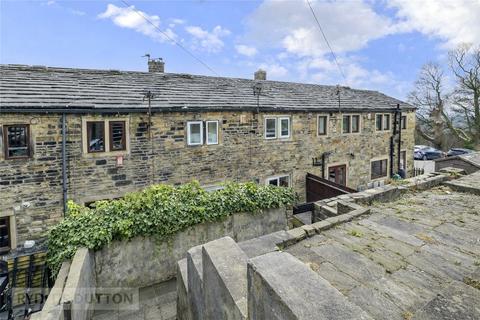 The Wells, Stock Lane, Halifax, West Yorkshire, HX2