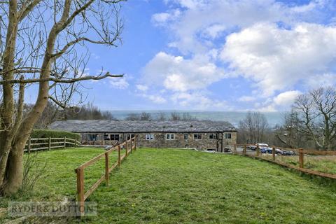 3 bedroom terraced house for sale, The Wells, Stock Lane, Halifax, West Yorkshire, HX2