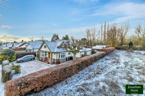 undefined, Parkside, Buntingford SG9