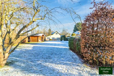 undefined, Parkside, Buntingford SG9
