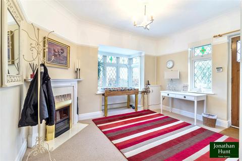 undefined, Parkside, Buntingford SG9
