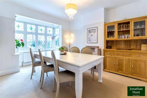 undefined, Parkside, Buntingford SG9