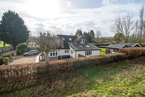 undefined, Parkside, Buntingford SG9