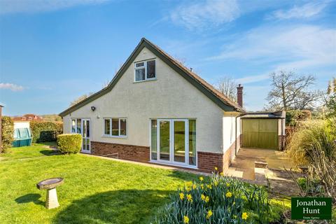 undefined, Parkside, Buntingford SG9