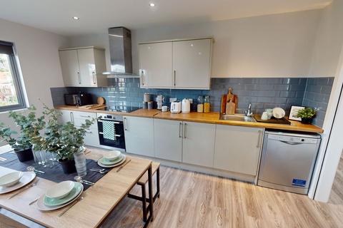 6 bedroom flat to rent, Terrace Street, Nottingham, Nottinghamshire, NG7