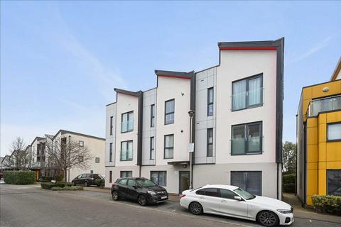 1 bedroom apartment for sale, Peakes House, 1 Cairns Avenue, London