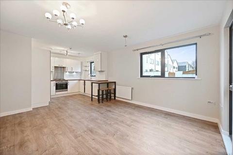 1 bedroom apartment for sale, Peakes House, 1 Cairns Avenue, London