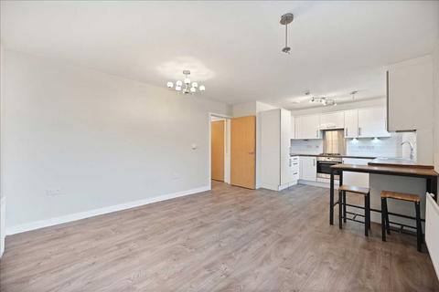 1 bedroom apartment for sale, Peakes House, 1 Cairns Avenue, London