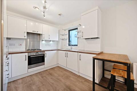 1 bedroom apartment for sale, Peakes House, 1 Cairns Avenue, London