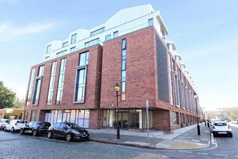 1 bedroom apartment for sale, 68 Falkner Street, Liverpool, Merseyside, L8 7AE