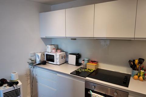 1 bedroom apartment for sale, 68 Falkner Street, Liverpool, Merseyside, L8 7AE