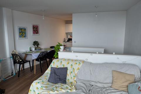 1 bedroom apartment for sale, 68 Falkner Street, Liverpool, Merseyside, L8 7AE